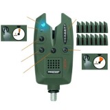 AVERTIZOR ELECTRONIC CORMORAN PRO CARP X3000