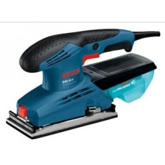 Bosch GSS 23A Slefuitor cu vibratii 190W, 92x182mm - 3165140875066