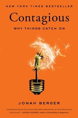 Contagious: Why Things Catch on foto