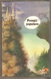 Povesti Populare(de la lume adunate)