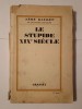 Leon Daudet - Le stupide XIXe siecle (1929)