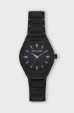 Trussardi husă pentru ceas și carduri culoarea negru, R2453156007
