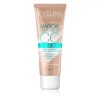 BEA34-100 Fond de ten Eveline CC Cream Magical Colour Correction 50 Light Beige 30 ml