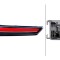 Stop spate, lampa Opel Mokka, 12.2020-, montare spate, stanga, LED; intern, HELLA