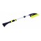 Racleta Cu Perie Pentru Geam Cu Maner Extensibil 75-115 cm Bottari