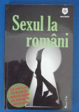 myh 36s - Sexul la romani - ed 2013