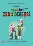 Familia Zero deseuri - Jeremie Pichon, Benedicte Moret