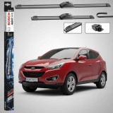 Cumpara ieftin Set Ștergătoare Parbriz pentru Hyundai ix35, ix35 Van (LM, EL, ELH) 2010-Prezent | Bosch AR601S