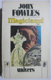 Magicianul - John Fowles (Carte Noua/Anticariat, Stare Buna/Foarte Buna)