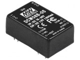 Convertor DC/DC 8W 18-36V la 15V/-15V