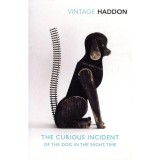 Cumpara ieftin The Curious Incident of the Dog in the Night-Time