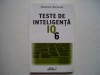 Teste de inteligenta IQ-6 - Philip Carter, Ken Russell, 2016, Meteor Publishing