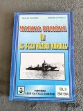 Marina Romana in al II-lea razboi mondial, vol.2 - Raimond Stanescu / R5P3S