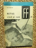 RETUS CAND SI CUM-KARL SUTTERLIN