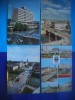 HOPCT LOT 2689 ORADEA . -JUD BIHOR-4 CARTI POSTALE-NECIRCULATE, Necirculata, Printata