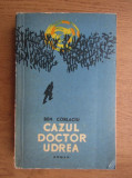 Ben Corlaciu - Cazul doctor Udrea