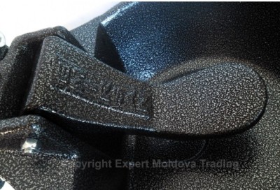 Clapeta din fonta pentru adapatoare de 2.5 l foto