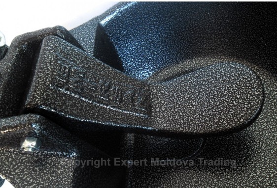 Clapeta din fonta pentru adapatoare de 2.5 l