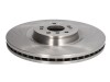 Disc frana MERCEDES GL-CLASS (X164) (2006 - 2012) ABE C3M078ABE