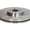 Disc frana MERCEDES GL-CLASS (X164) (2006 - 2012) ABE C3M078ABE