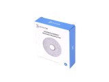 Set 2 rezerve de mop lavabil OZMO Ecovacscompatibil OZMO Turbo mopping system T30&amp;amp;T30S Fam