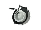 Ventilator habitaclu Saab 9.3, 1998-2002, motor 2.0/2.0 T, 2.3/2.3 T, benzina, 2.2 TiD, diesel, cu/fara AC, cu 2 pini,, Rapid