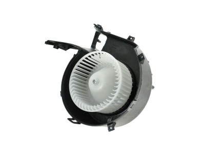 Ventilator habitaclu Saab 9.3, 1998-2002, motor 2.0/2.0 T, 2.3/2.3 T, benzina, 2.2 TiD, diesel, cu/fara AC, cu 2 pini, foto