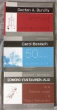 Gaetan A. Burelly Arhitect restaurator + Carol Benisch + Edmond van Saanen-Algi