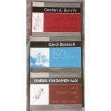 Gaetan A. Burelly Arhitect restaurator + Carol Benisch + Edmond van Saanen-Algi