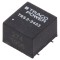 Convertor DC/DC 2W 15V/-15V SMD