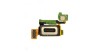 Flex casca Samsung S6 G920