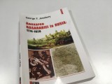 GEORGE F. JEWSBURY- ANEXAREA BASARABIEI LA RUSIA: 1774-1828. Studiu asupra expansiunii imperiale