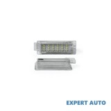 Set 2 lampi led numar bmw cod: 7114 Alta marca Alt model #7