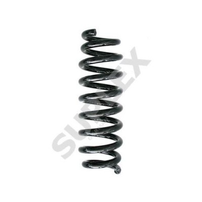 Arc suspensie BMW 3 Touring (E91) 12.04-12.12, Spate, SUPLEX foto