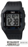 Cumpara ieftin Ceas Barbati, Q&amp;Q by Citizen, Digital M158J003Y - Marime universala