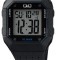 Ceas Barbati, Q&amp;Q by Citizen, Digital M158J003Y - Marime universala