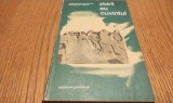 ZBIRII AU CUVINTUL - Vincenzo Pappalettara - Editura Politica, 1974, 203 p.