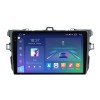 Navigatie dedicata cu Android Toyota Corolla 2007 - 2013, 8GB RAM, Radio GPS