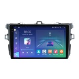 Cumpara ieftin Navigatie dedicata cu Android Toyota Corolla 2007 - 2013, 4GB RAM, Radio GPS