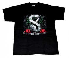 Tricou Scorpions - Sting in the Tail foto