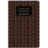 Crime and Punishment (Chiltern Classic)
