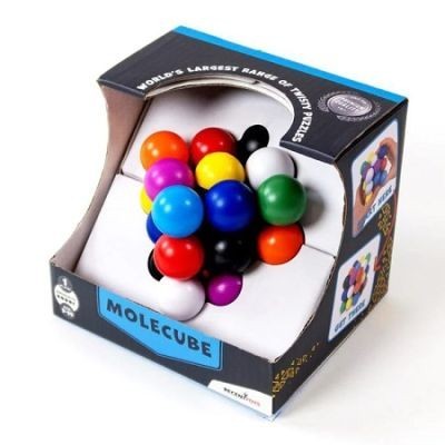 Joc logic Mefferta, , s Molecube