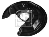FEBI BILSTEIN 179871 febi Plus protectie stropire,disc frana