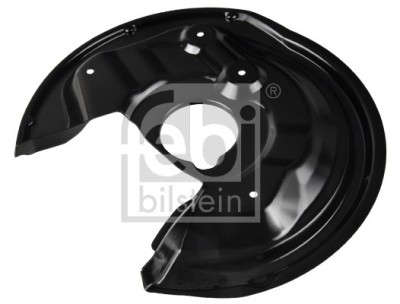 FEBI BILSTEIN 179871 febi Plus protectie stropire,disc frana foto