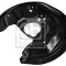 FEBI BILSTEIN 179871 febi Plus protectie stropire,disc frana