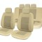 SET HUSE SCAUN LUX - BEJ 45705