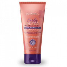 Crema pentru definirea buclelor, Be Natural, 250ml foto