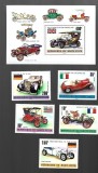 volta superioara masini epoca mnh