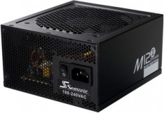 Sursa Seasonic M12II-620 EVO Edition Bronze 620W (Full modulara) foto