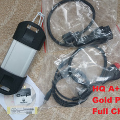 Diagnoza GOLD Renault Can Clip V209 With CYPRESS AN2135SC/2136SC full Canclip